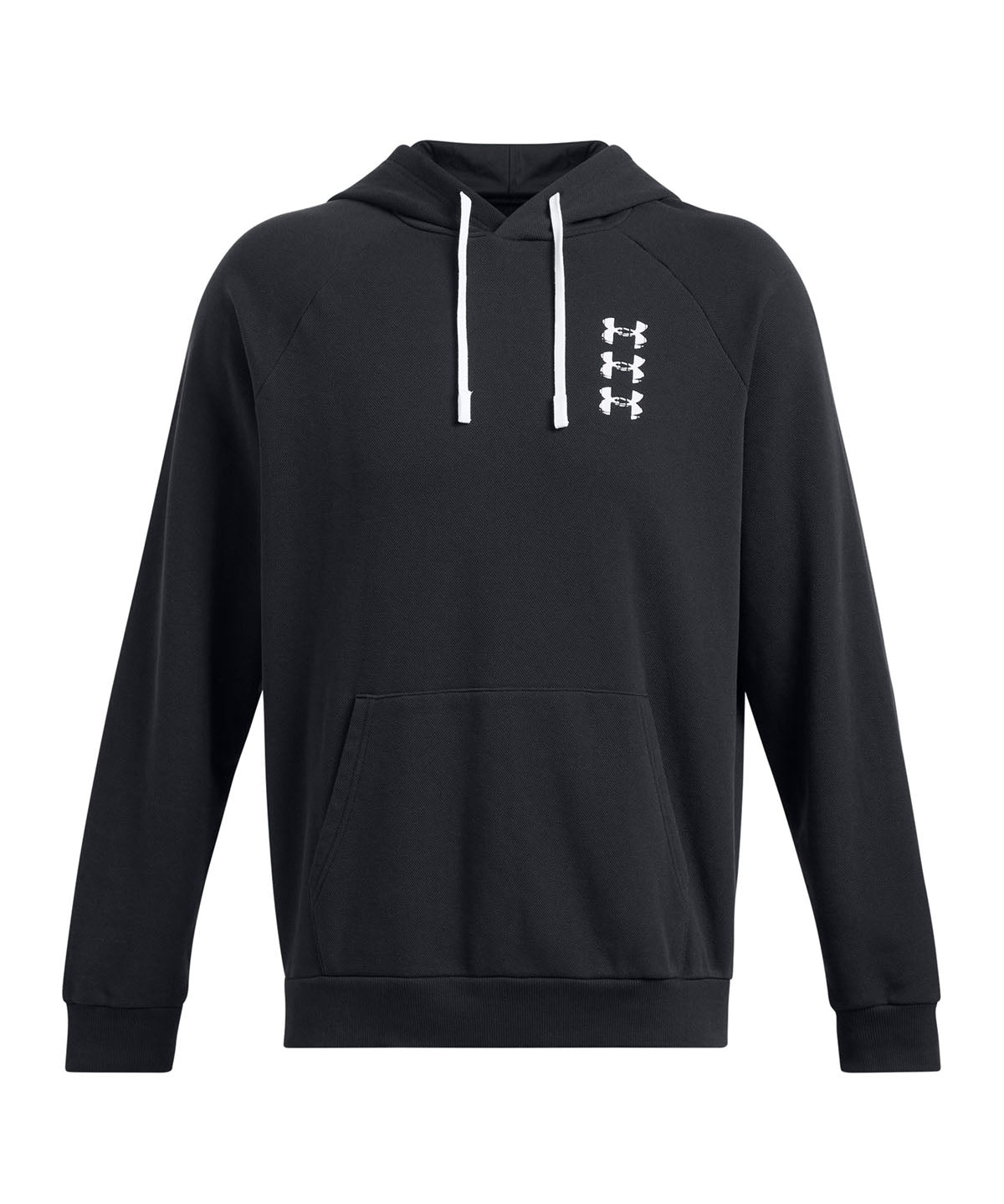 Polerón UA Rival Sliced 'N Diced para hombre