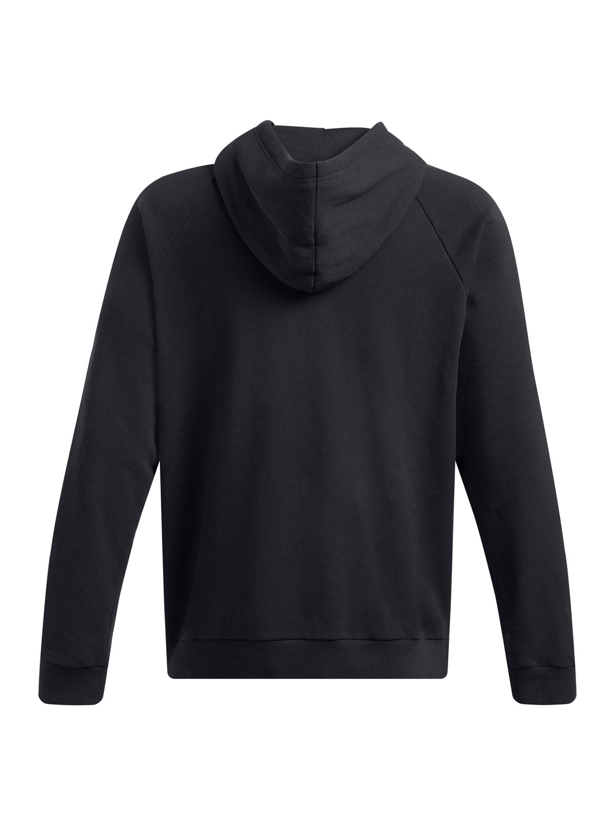 Polerón UA Rival Sliced 'N Diced para hombre