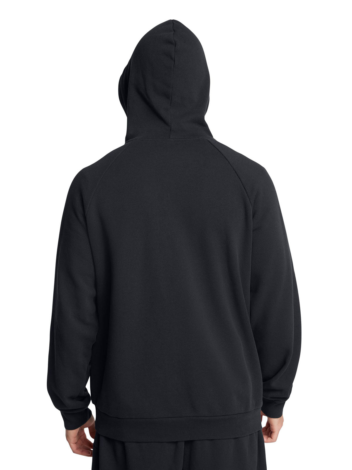 Polerón UA Rival Sliced 'N Diced para hombre