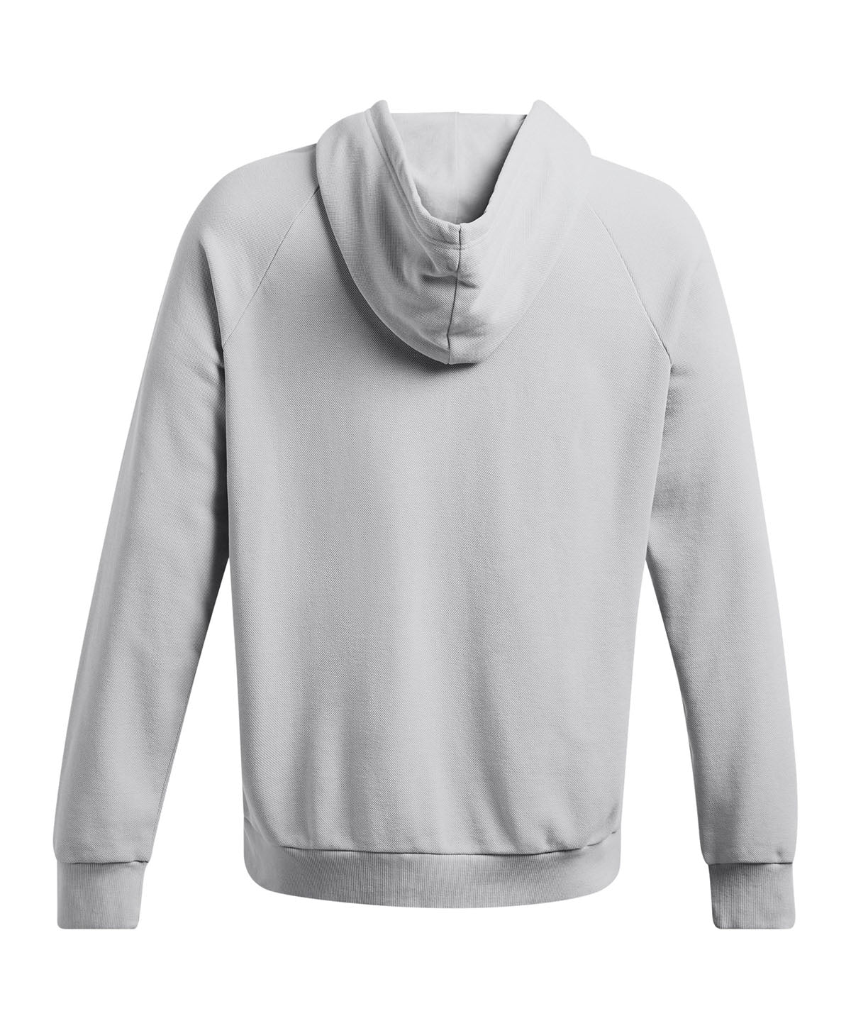 Polerón UA Rival Sliced 'N Diced para hombre