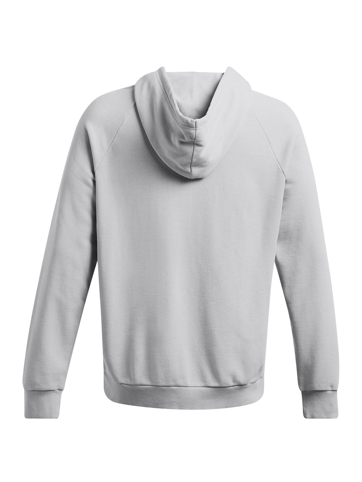 Polerón UA Rival Sliced 'N Diced para hombre