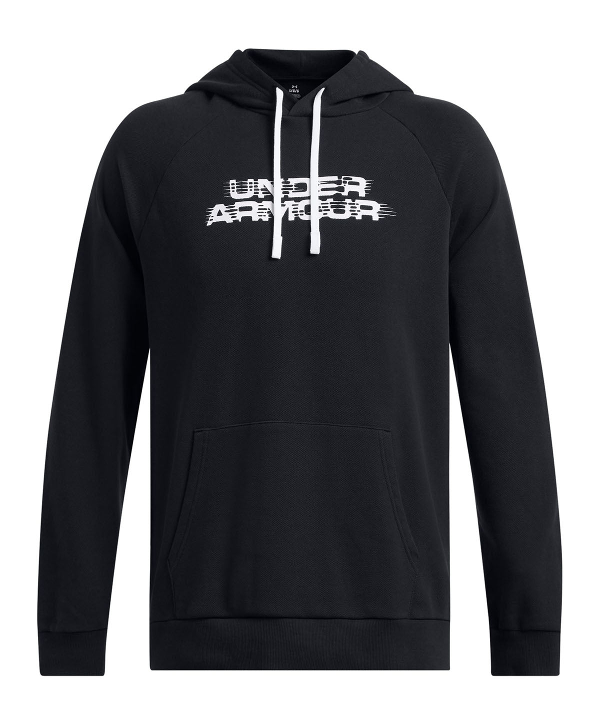 Polerón UA Rival Fleece para hombre