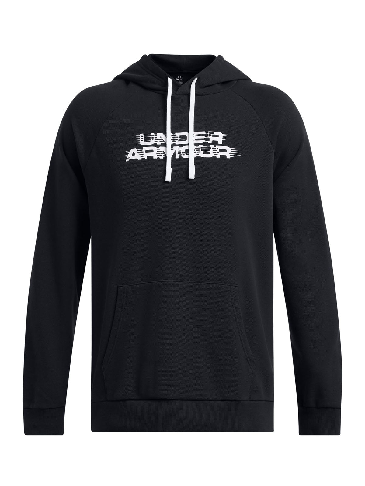 Polerón UA Rival Fleece para hombre