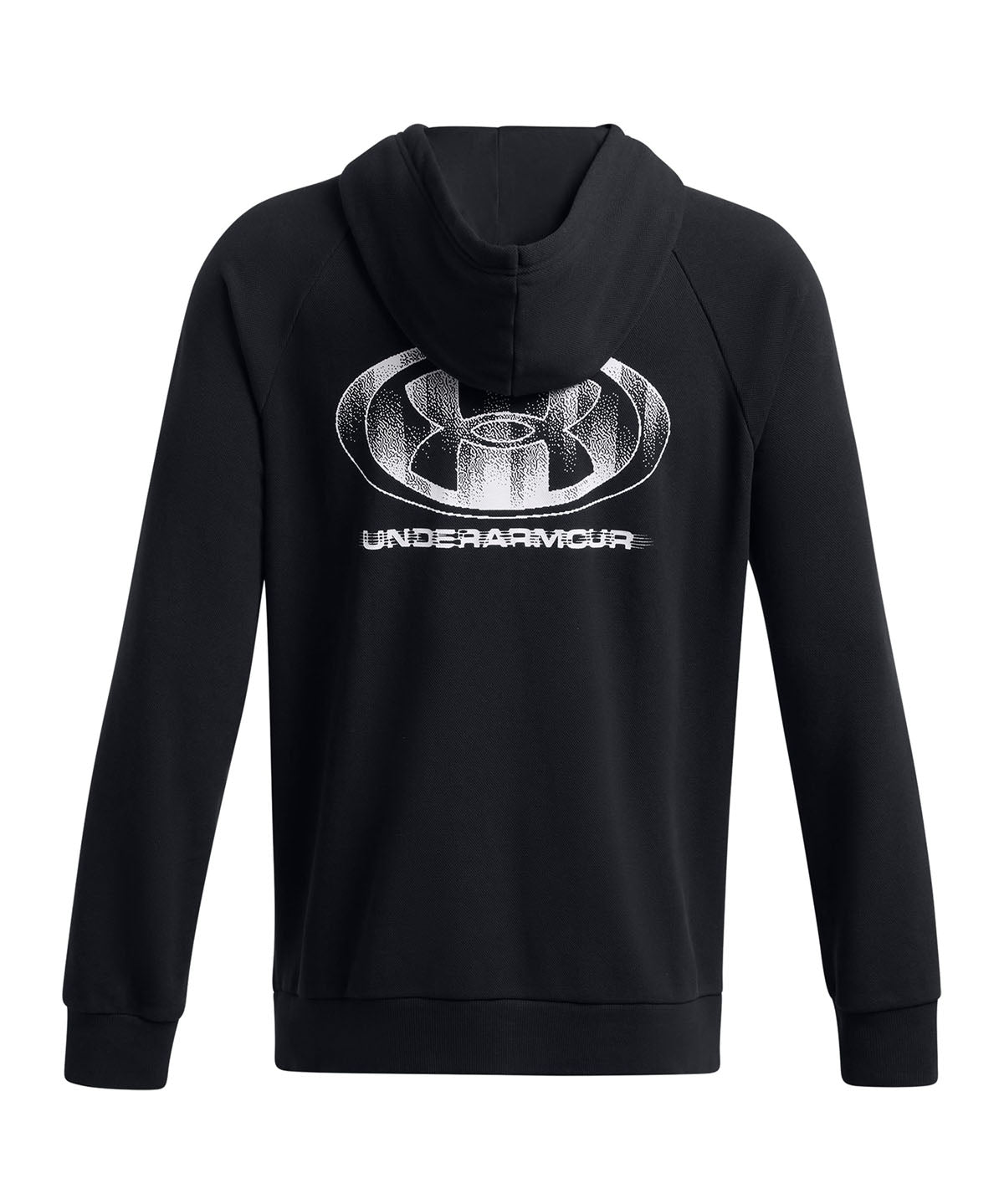 Polerón UA Rival Fleece para hombre