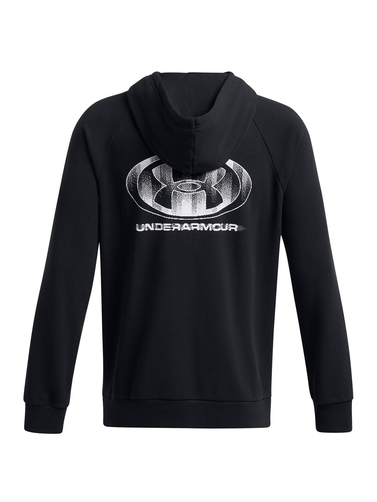 Polerón UA Rival Fleece para hombre