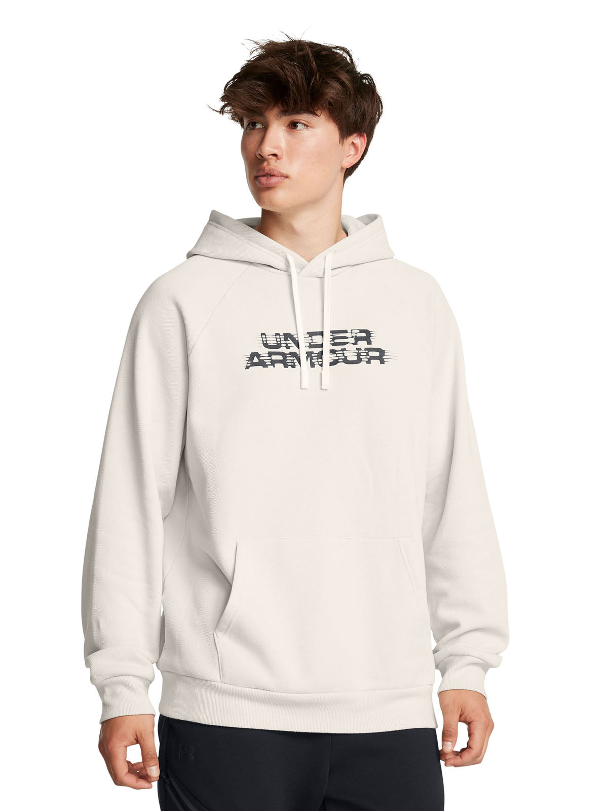 Polerón UA Rival para hombre