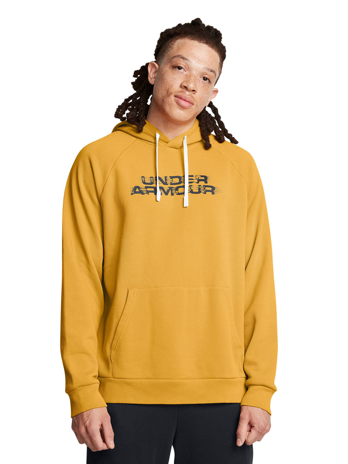 Polerón UA Rival para hombre