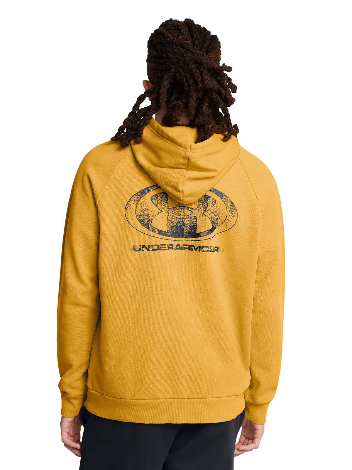 Polerón UA Rival para hombre