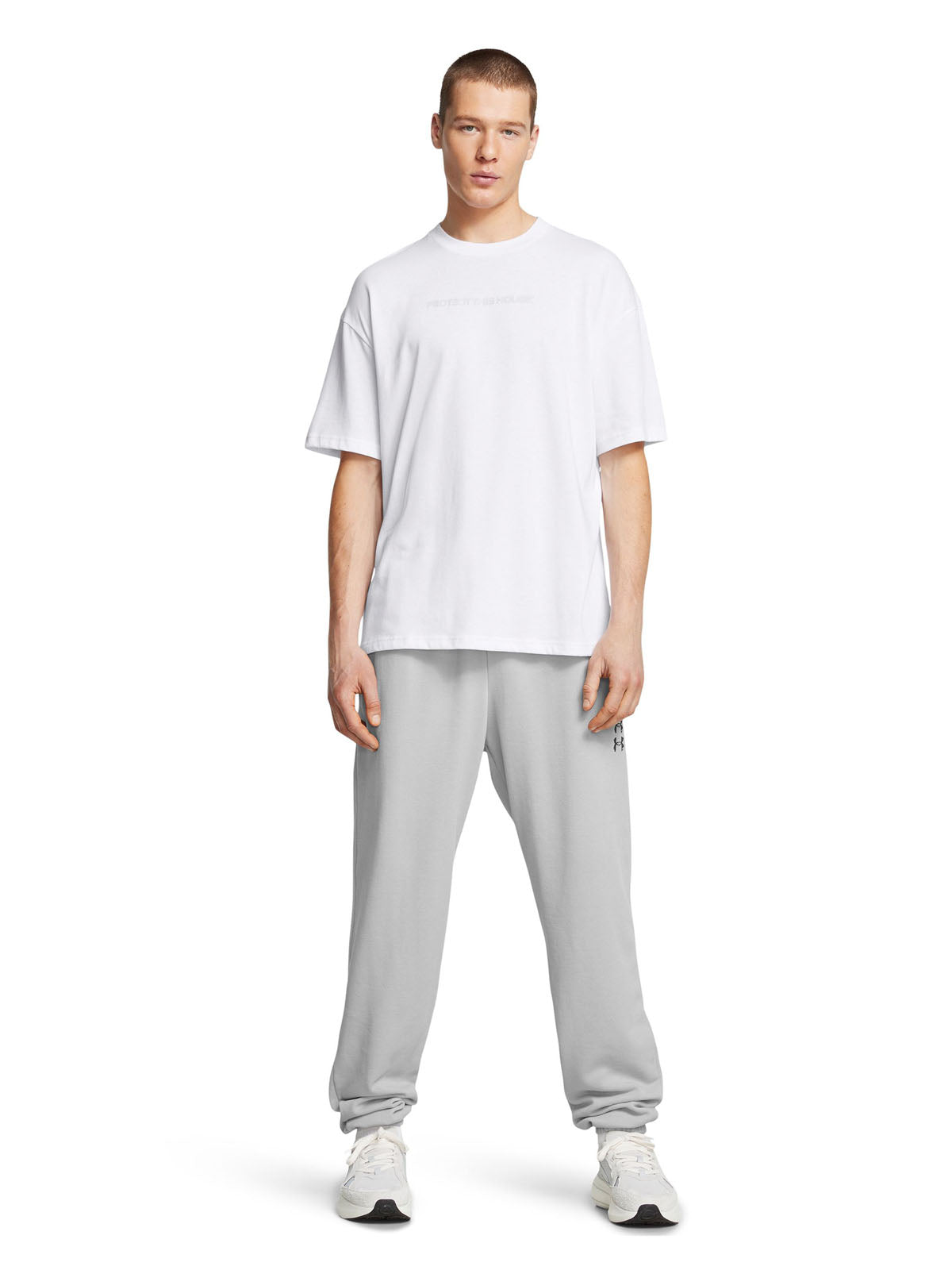 Pantalones Sliced 'N Diced UA Rival para hombre