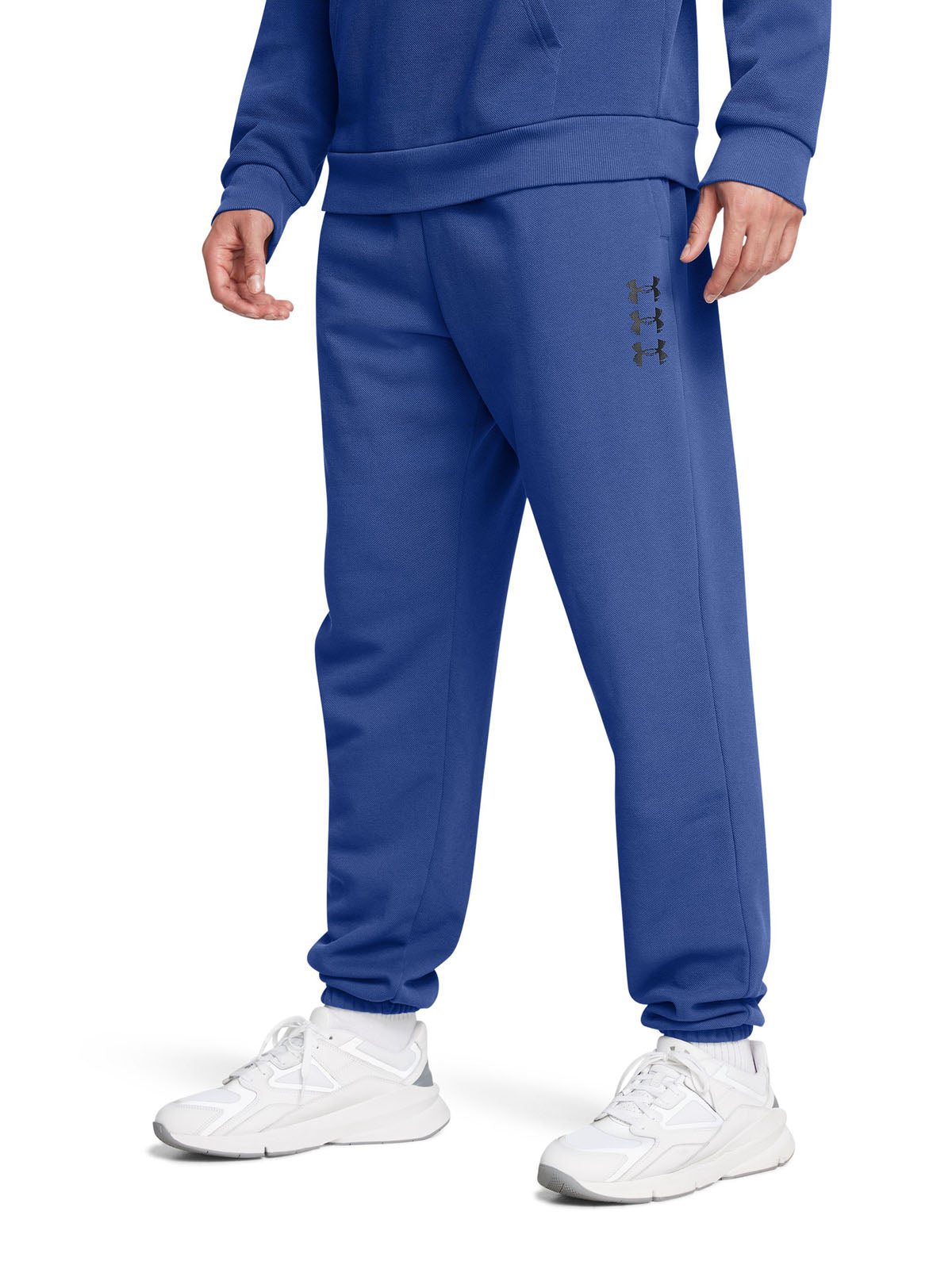Pantalones Sliced 'N Diced UA Rival para hombre