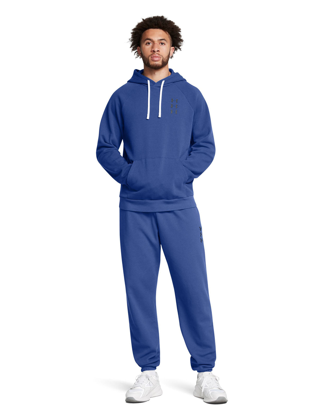 Pantalones Sliced 'N Diced UA Rival para hombre