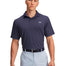 Polera manga corta Golf para Hombre Drive Chill Azul Marino Under Armour
