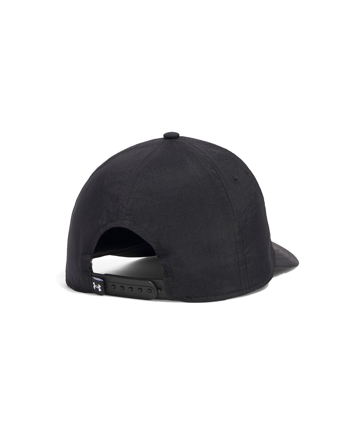 Jockey UA Sportstyle negro para hombre