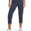 Pantalón UA Motion gris para mujer