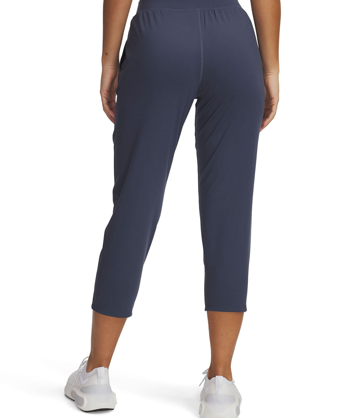 Pantalón UA Motion gris para mujer
