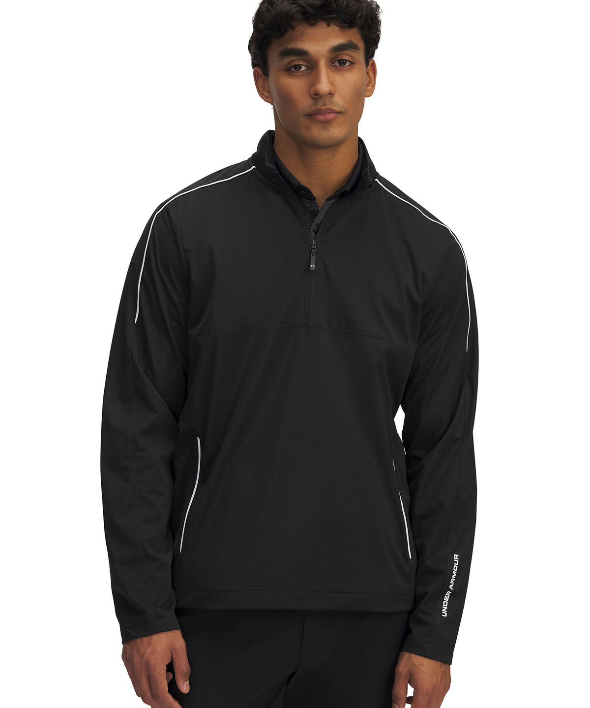 Cortavientos UA Drive Wind para hombre