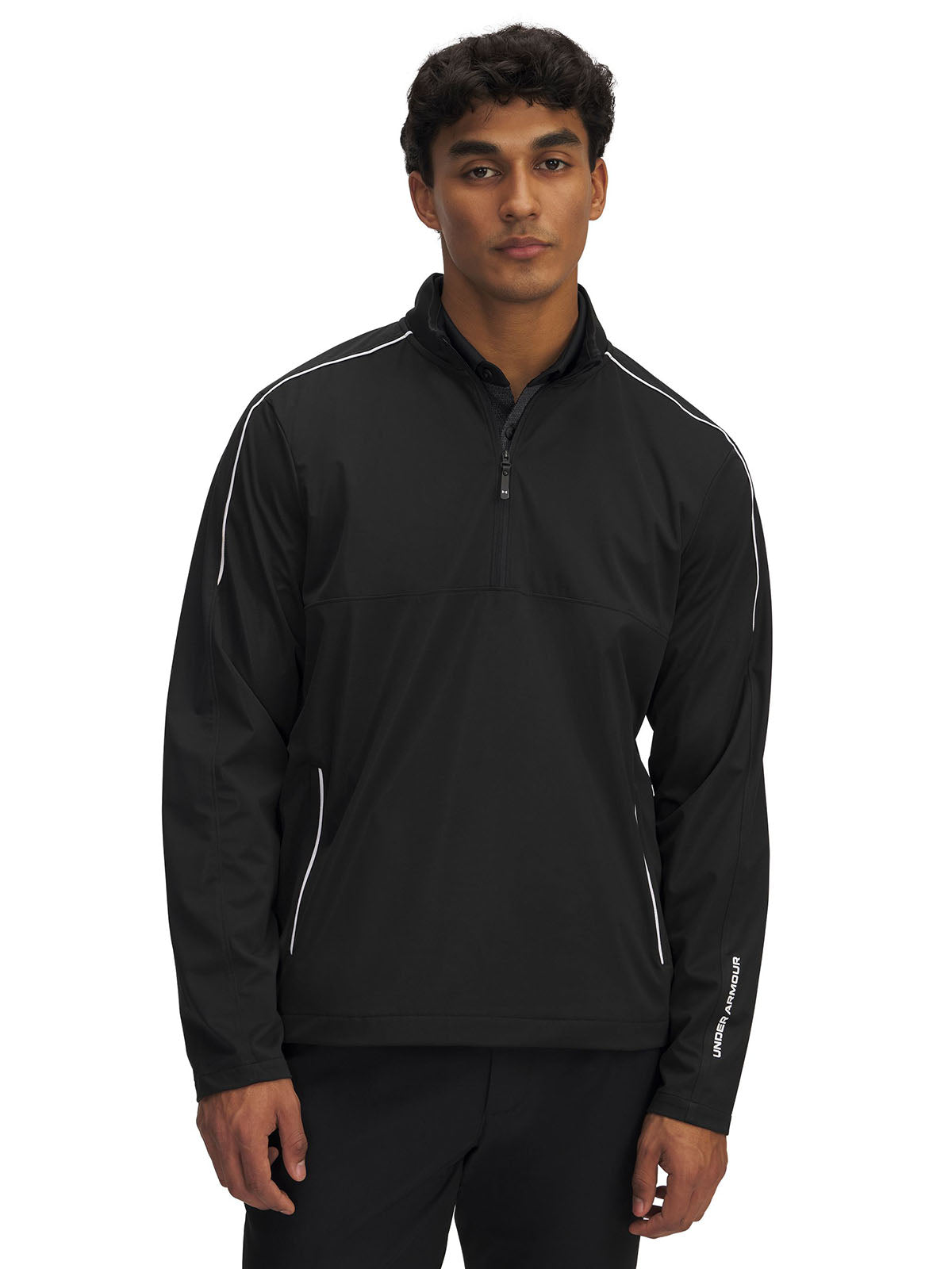 Cortavientos UA Drive Wind para hombre