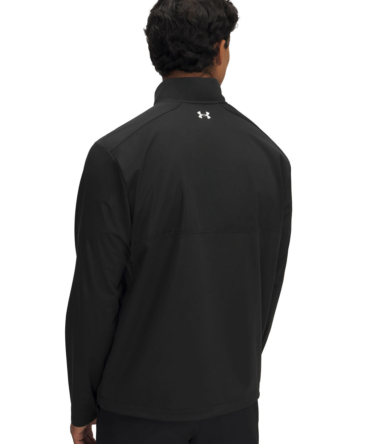 Cortavientos UA Drive Wind para hombre