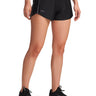Shorts UA Tech Play Up negro para mujer