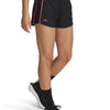 Shorts UA Tech Play Up negro para mujer