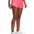 Shorts UA Tech Play Up rosado para mujer