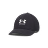Jockey Under Armour iso-chill drive classic stretch fit negro