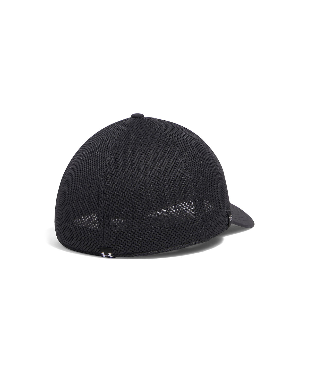 Jockey Under Armour iso-chill drive classic stretch fit negro