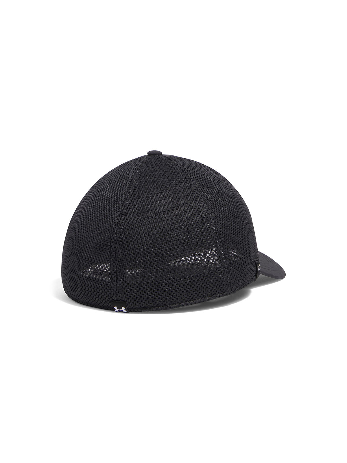 Jockey Under Armour iso-chill drive classic stretch fit negro