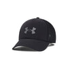 Jockey Under Armour iso-chill drive negro para hombre