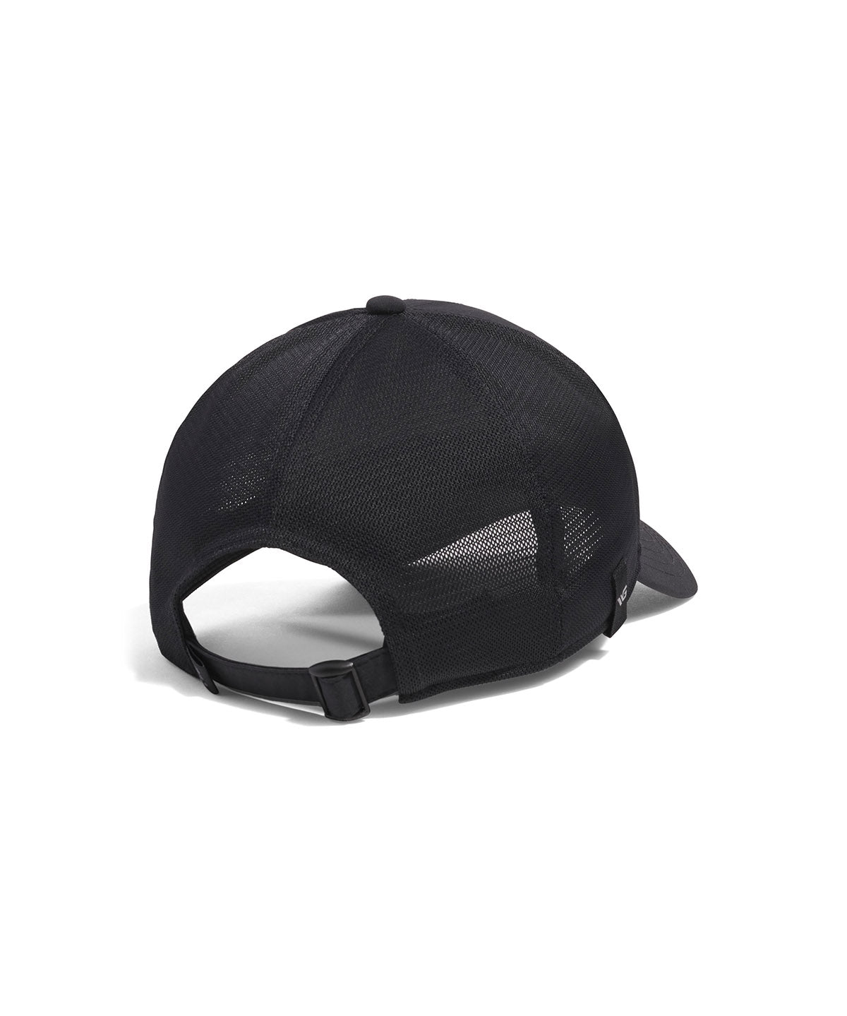 Jockey Under Armour iso-chill drive negro para hombre