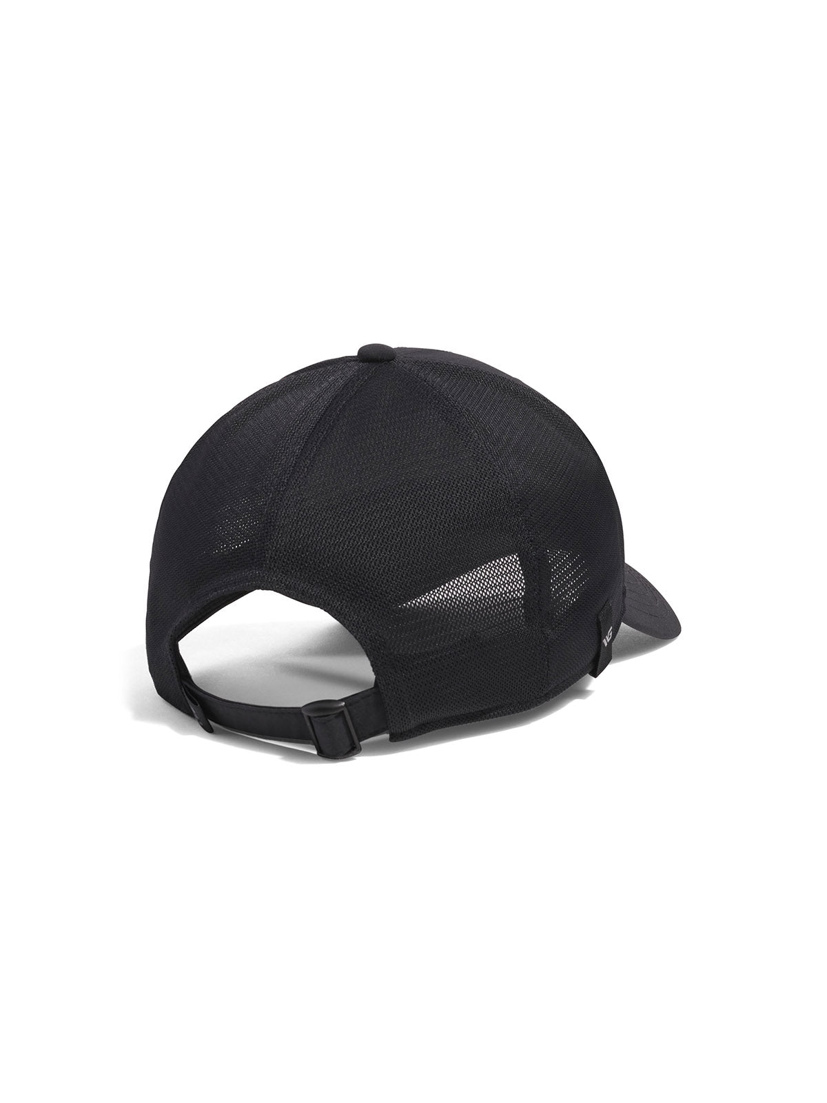 Jockey Under Armour iso-chill drive negro para hombre