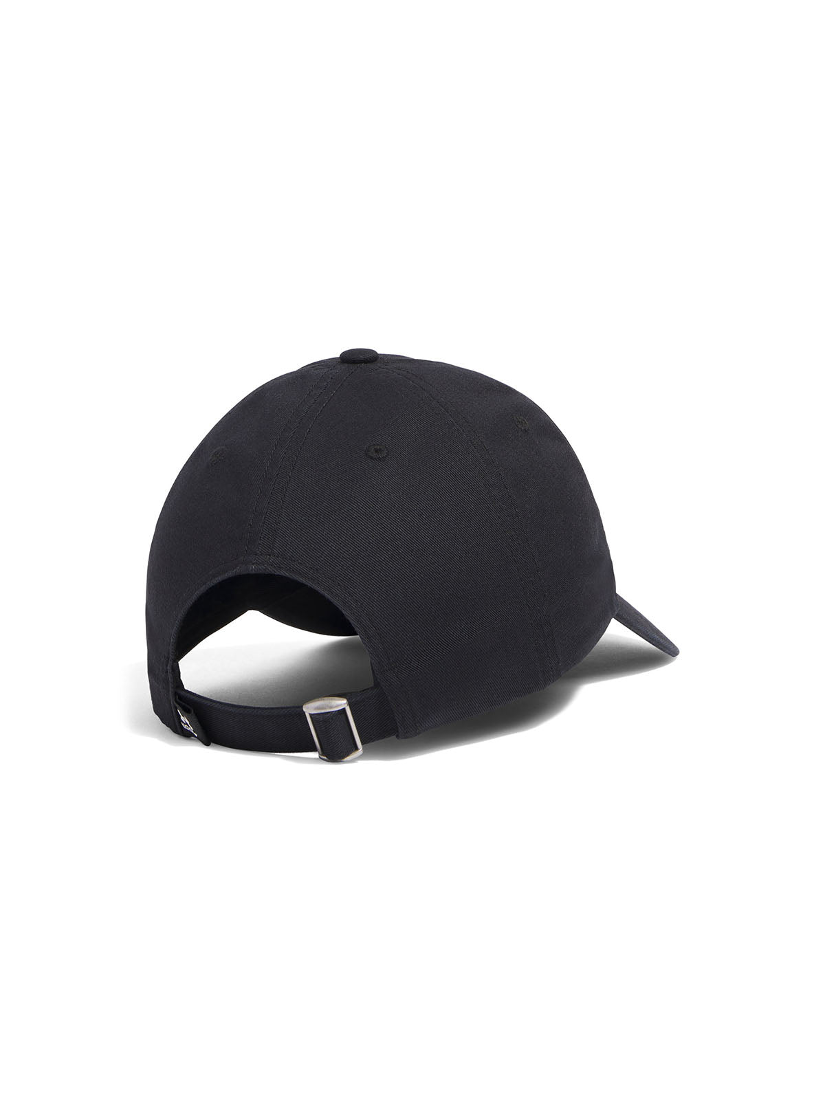 Jockey ajustable Under Armour drive96 negro para hombre