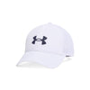 Jockey snapback Under Armour jordan spieth drive blanco para hombre