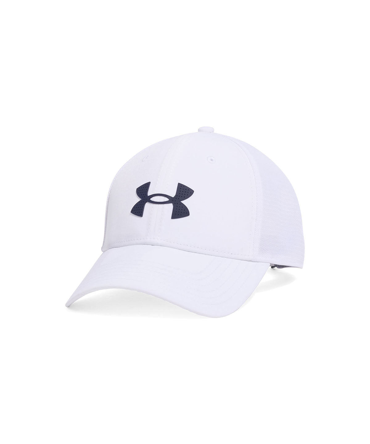 Jockey snapback Under Armour jordan spieth drive blanco para hombre