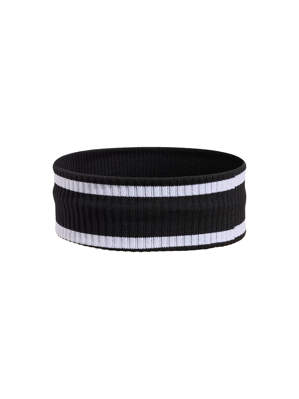 Cintillo Under Armour Terry ligero unisex negro