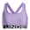 Peto de Entrenamiento para Niña Crossback Morado Under Armour