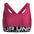 Peto de Entrenamiento para Niña Crossback Rojo Under Armour