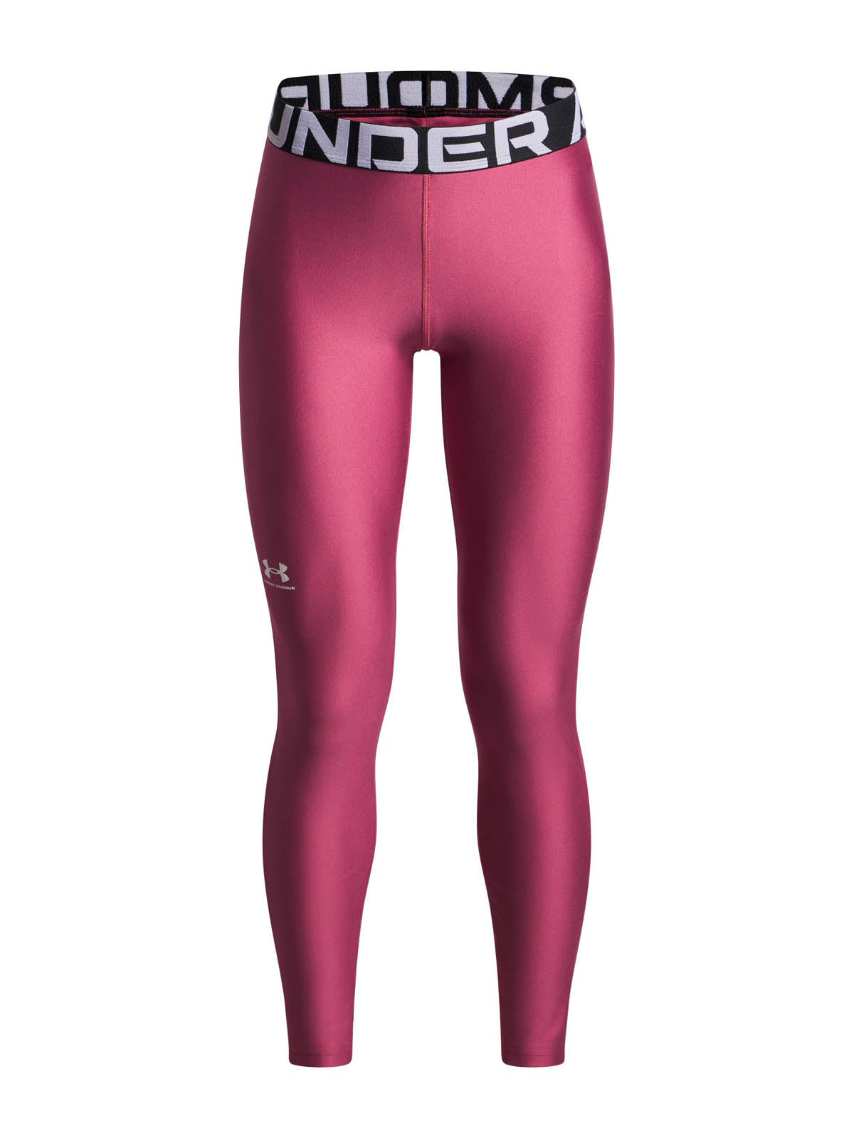 Calza de Entrenamiento para Niña HG Rojo Under Armour