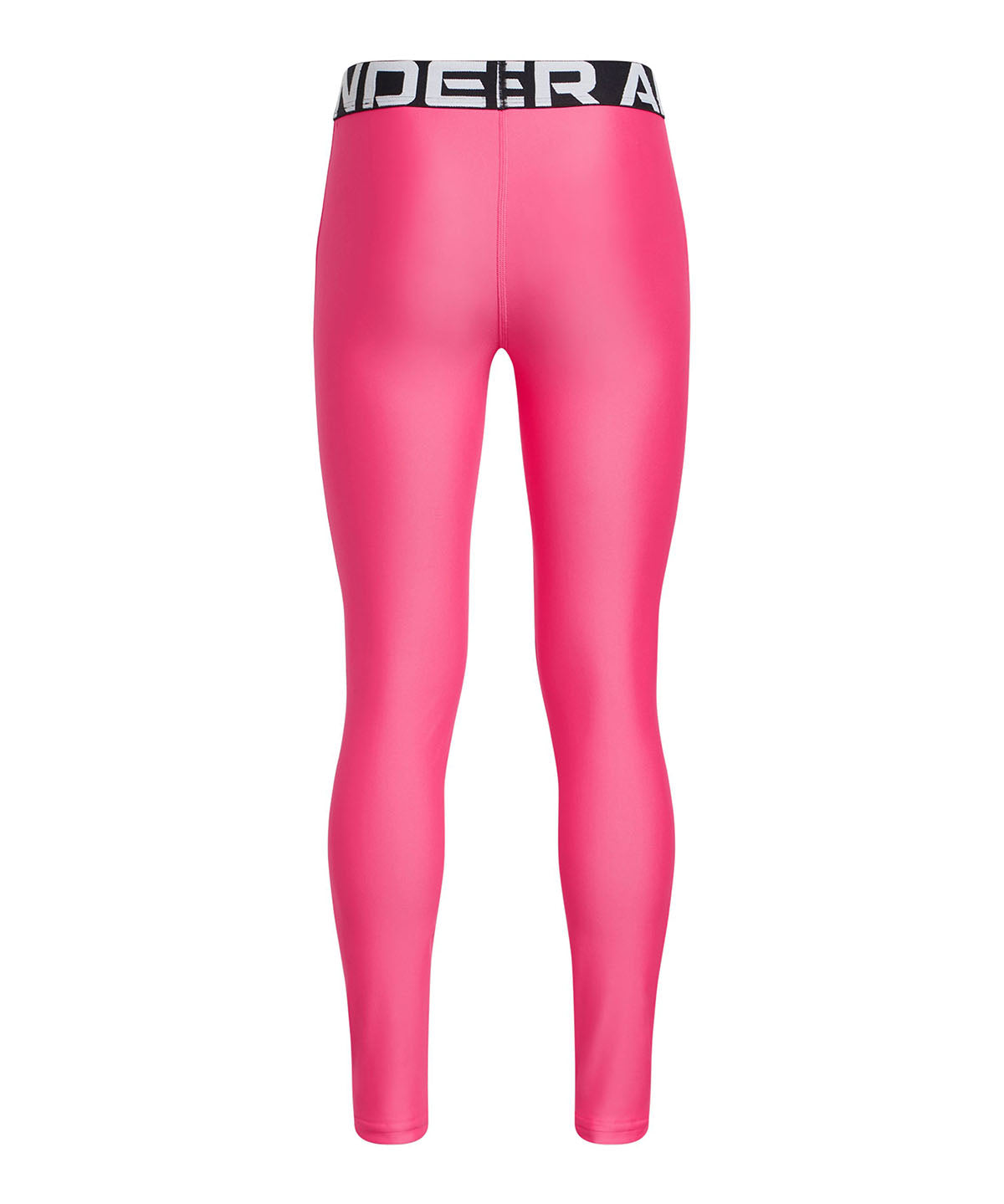 Calzass UA HeatGear rosado para niña