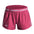 Short de Entrenamiento para Niña Tech Rojo Under Armour