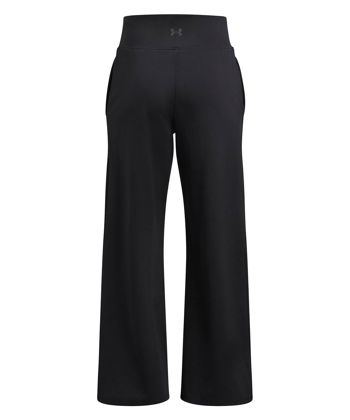 Pantalón UA Motion negro para niña