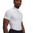 Primera capa UA HeatGear OG blanco para hombre