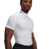 Primera capa UA HeatGear OG blanco para hombre
