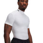 Primera capa UA HeatGear OG blanco para hombre