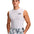 Primera Capa de Entrenamiento para Hombre HG Blanco Under Armour