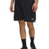 Shorts UA Challenger negro para hombre