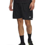 Shorts UA Challenger negro para hombre