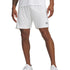 Shorts UA Challenger blanco para hombre