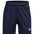 Shorts UA Challenger azul para niño