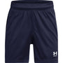 Shorts UA Challenger azul para niño